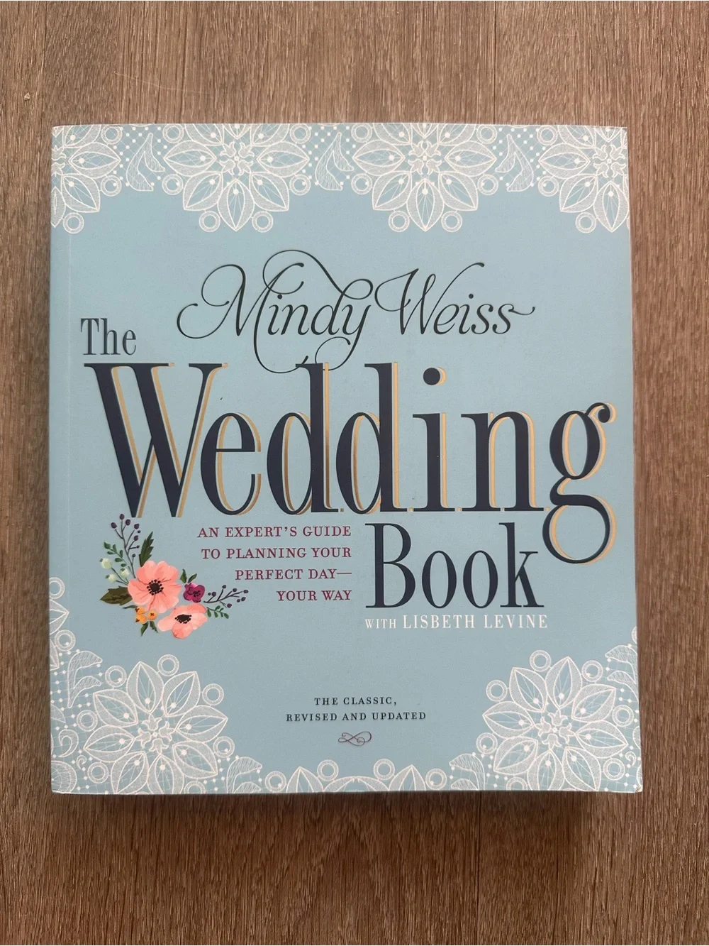 Wedding Planning Book Bundle | 3 Books for Brides & Grooms